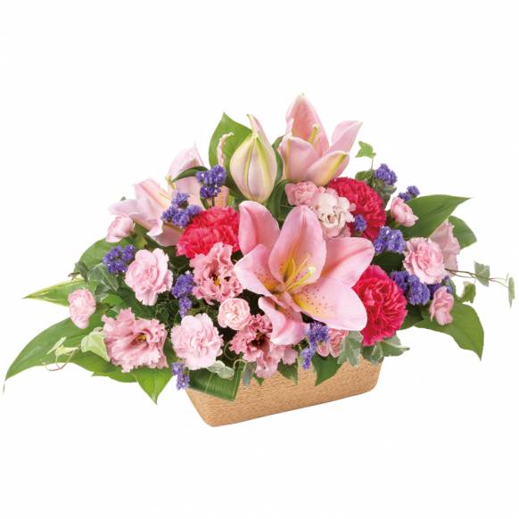 商品一覧の花 | 大阪府大阪市中央区の花屋 心斎橋オザキ花園にフラワー